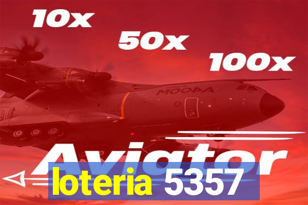 loteria 5357